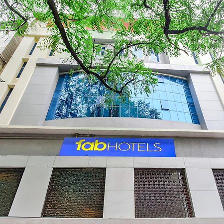 Fabhotel Prime Am Suites - Nr Yashoda Hospitals - Secunderabad Гайдарабад Екстер'єр фото