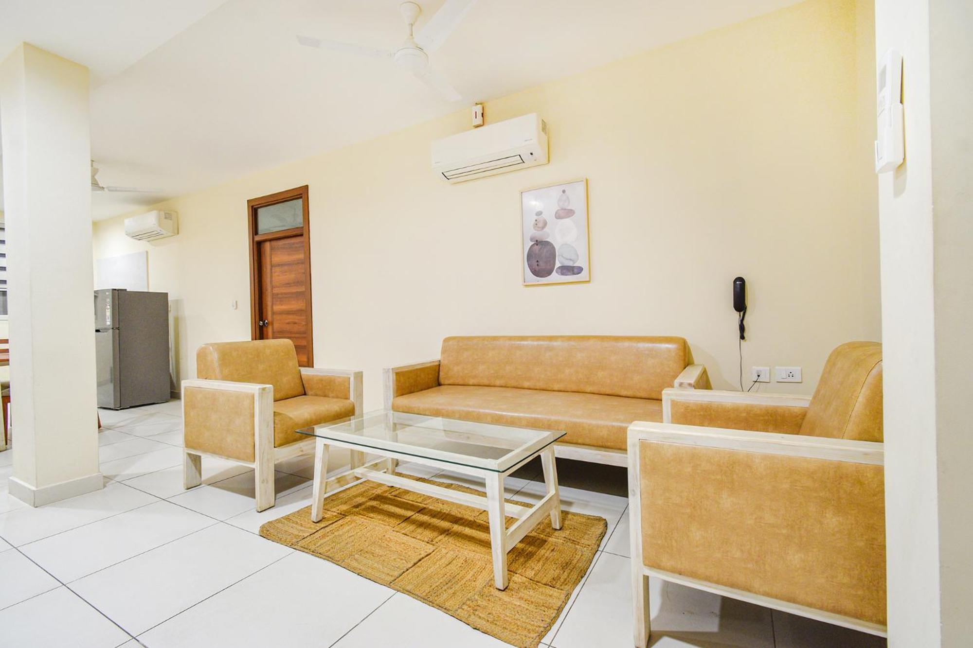 Fabhotel Prime Am Suites - Nr Yashoda Hospitals - Secunderabad Гайдарабад Екстер'єр фото